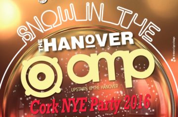 New Year Eve 2016 - Cork